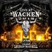 ͢ VARIOUS / LIVE AT WACKEN 2018- 29 YEARS LOUDER THAN HELL [2CD2DVD]