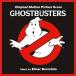 ͢ O.S.T. / GHOSTBUSTERS CLEAR VINYL [2LP]