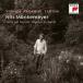 ͢���� NILS MONKEMEYER / VIVALDI PAGANINI TARTINI [CD]