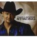  зарубежная запись TRACY LAWRENCE / STRONG [CD]