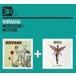 ͢���� NIRVANA / 2 FOR 1 �� INCESTICIDE��IN UTERO [2CD]
