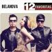 ͢ BELANOVA / 12 FAVORITAS [CD]