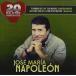 ͢ JOSE MARIA NAPOLEON / 20 KILATES ROMANTICOS [CD]