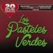 ͢ PASTELES VERDES / 20 KILATES ROMANTICOS [CD]