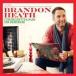 ͢���� BRANDON HEATH / CHRISTMAS IS HERE [CD]