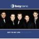 ͢���� BOYZONE / KEY TO MY LIFE ��THE COLLECTION�� [CD]