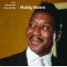 ͢ MUDDY WATERS / DEFINITIVE COLLECTION [CD]