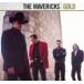  зарубежная запись MAVERICKS / GOLD [2CD]