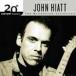 ͢ JOHN HIATT / BEST OF [CD]