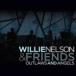  зарубежная запись WILLIE NELSON / OUTLAWS & ANGELS [CD]
