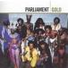 ͢���� PARLIAMENT / GOLD [2CD]
