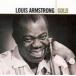͢ LOUIS ARMSTRONG / GOLD [2CD]