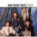 ͢ OAK RIDGE BOYS / GOLD [2CD]