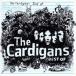 ͢ CARDIGANS / BEST OF [CD]