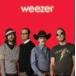 ͢���� WEEZER / RED ALBUM [CD]