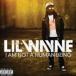 ͢ LIL WAYNE / I AM NOT A HUMAN BEING [CD]