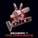 ͢���� VARIOUS / VOICE �� SEASON 1 HIGHLIGHTS [CD]