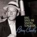 ͢���� BING CROSBY / BING SINGS THE SINATRA SONGBOOK [CD]