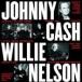  зарубежная запись JOHNNY CASH|WILLIE NELSON / VH-1 STORYTELLERS [CD]