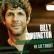  зарубежная запись BILLY CURRINGTON / WE ARE TONIGHT [CD]
