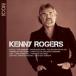  зарубежная запись KENNY ROGERS / ICON [CD]