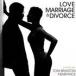 ͢ TONI BRAXTONBABYFACE / LOVE MARRIAGE  DIVORCE [CD]