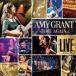 ͢ AMY GRANT / TIME AGAIN...LIVE [CD]