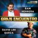 ͢ RAM HERRERA  DAVID LEE GARZA / GRAN ENCUENTRO [CD]