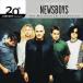 ͢���� NEWSBOYS / 20TH CENTURY MASTERS �� THE MILLENNIUM COLLECTION [CD]