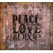 ͢ CADILLAC THREE / PEACE LOVE  DIXIE EP [CD]