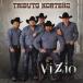 ͢ VIZZIO / TRIBUTO NORTENO [CD]