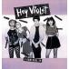 ͢ HEY VIOLET / I CAN FEEL IT EP [CD]
