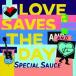 ͢ G.LOVE  SPECIAL SAUCE / LOVE SAVES THE DAY [CD]
