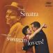 ͢ FRANK SINATRA / SONGS FOR SWINGIN LOVERS [LP]
