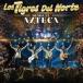 ͢ TIGRES DEL NORTE / DESDE EL AZTECA [CD]