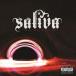 ͢ SALIVA / LOVE LIES  THERAPY [CD]