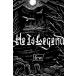 ͢���� HE IS LEGEND / FEW [CD]