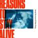 ͢ ANDY BURROWS  MATT HAIG / REASONS TO STAY ALIVE [CD]