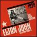 ͢���� ELTON JOHN �� RAY COOPER / LIVE FROM MOSCOW [2CD]