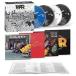 ͢ WAR / CD COLLECTION 1977-1994 [5CD]