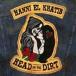 ͢ HANNI EL KHATIB / HEAD IN THE DIRT [CD]