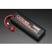 �襳�� Lipo 7.4V 4000mAh ���ȥ졼�ȥѥå��Хåƥ꡼(T���ץ饰) YB-L400CT RC�ѡ���