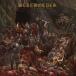 ͢ WEREWOLVES / FROM THE CAVE TO THE GRAVE [CD]
