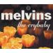 ͢ MELVINS / CRYBABY [CD]