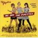 ͢ PIPETTES / WE ARE THE PIPETTES [CD]