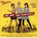 ͢���� PIPETTES / WE ARE THE PIPETTES [CD]