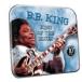  зарубежная запись B.B. KING / KING OF THE BLUES (TIN) [CD]