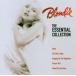 ͢ BLONDIE / ESSENTIAL COLLECTION [CD]