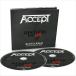 ͢ ACCEPT / RESTLESS  LIVE [2CD]