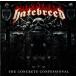 ͢ HATEBREED / CONCRETE CONFESSIONAL [CD]